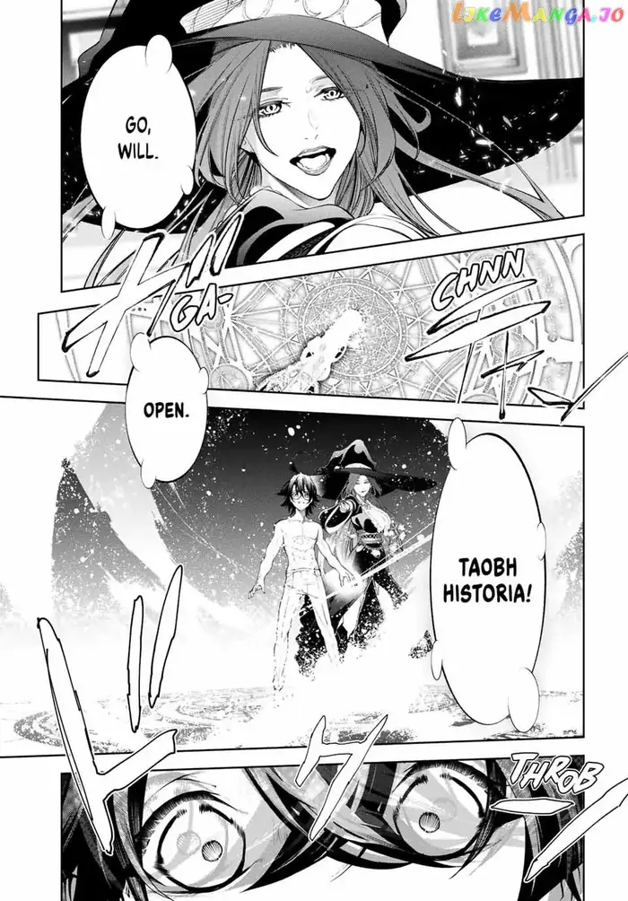 Wistoria: Wand and Sword Chapter 35 image 35_optimized